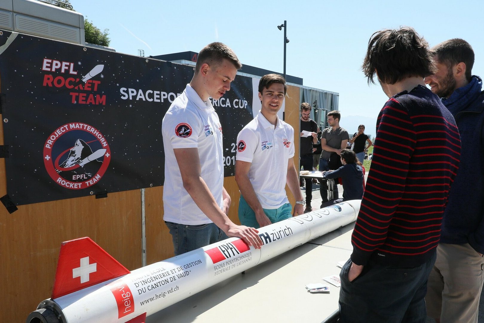 Des projets à distance, dans l'espace et dans le temps - Education ...