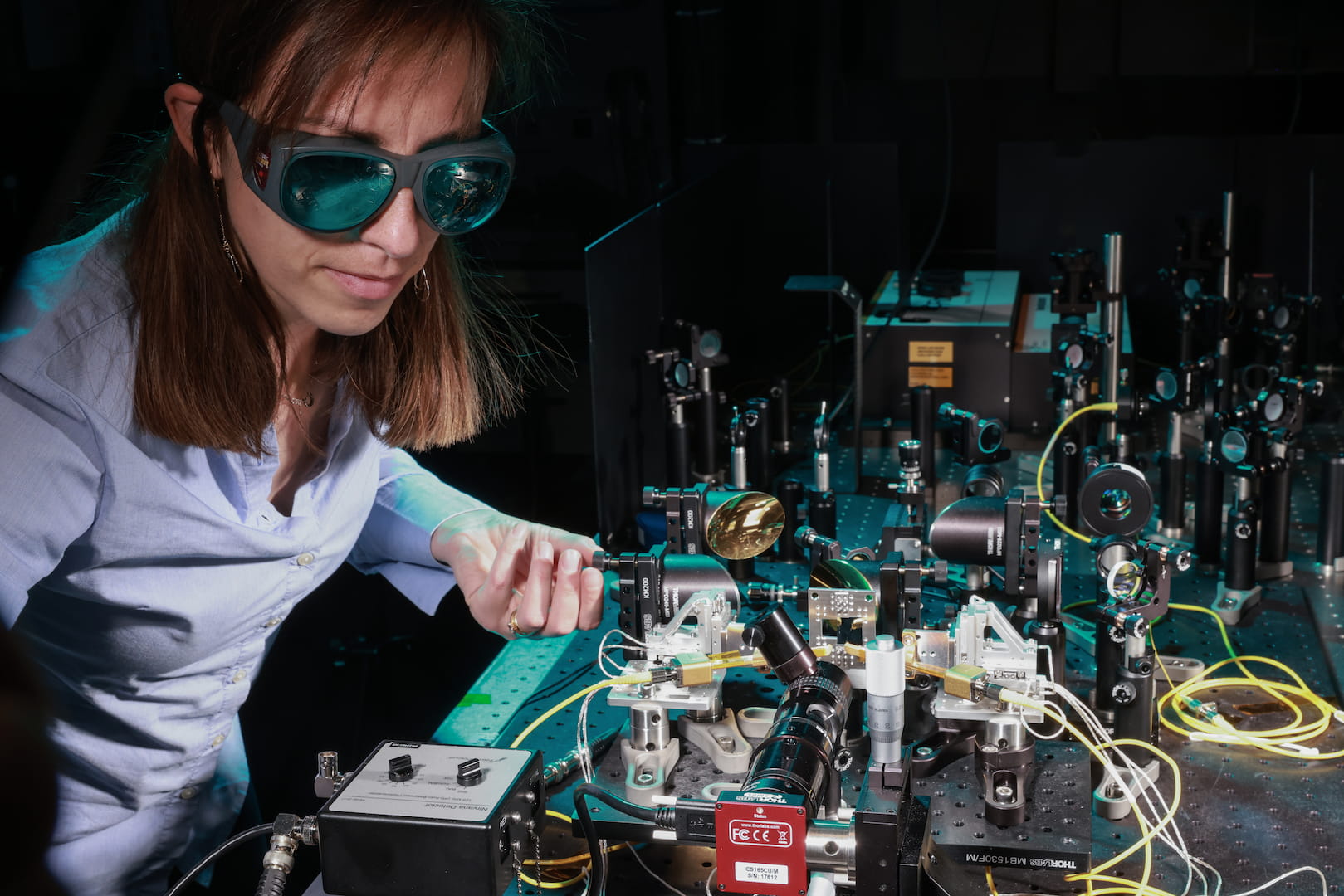 Harnessing research for a brighter future - Research - 2022 - EPFL ...